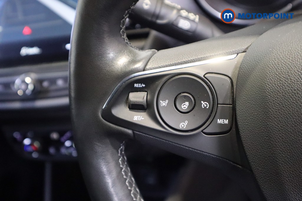 Vauxhall Crossland Ultimate Manual Petrol SUV - Stock Number (1607005) - 14th supplementary image