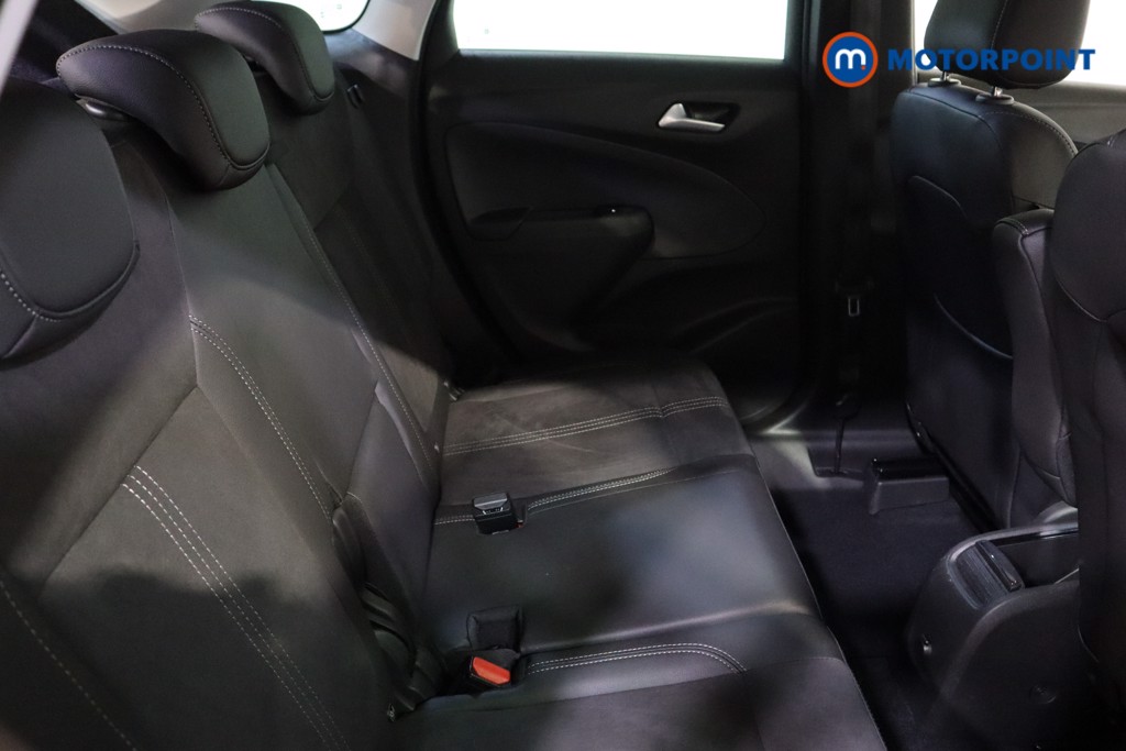 Vauxhall Crossland Ultimate Manual Petrol SUV - Stock Number (1607005) - 17th supplementary image