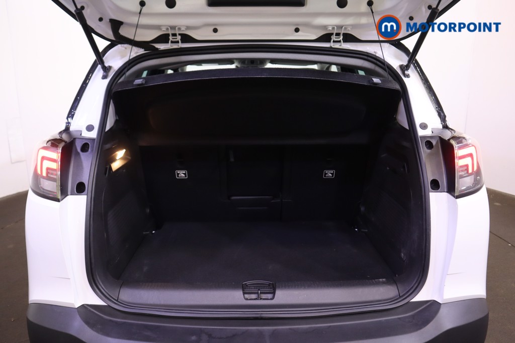 Vauxhall Crossland Ultimate Manual Petrol SUV - Stock Number (1607005) - 19th supplementary image