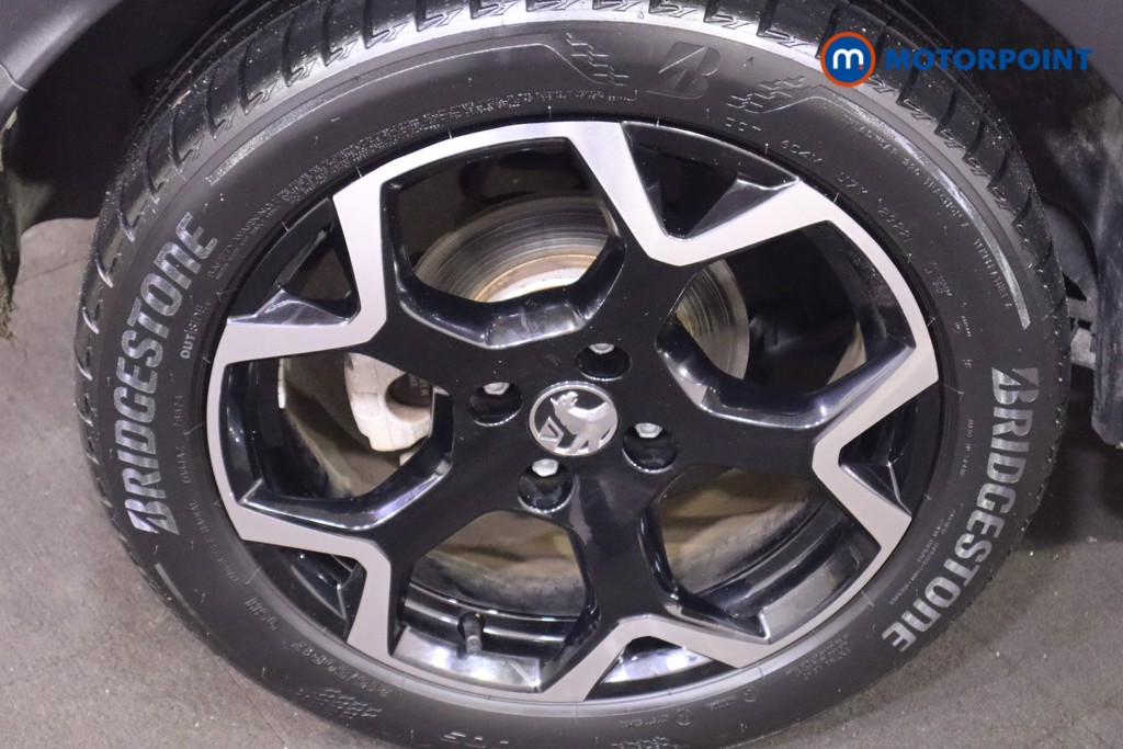 Vauxhall Crossland Ultimate Manual Petrol SUV - Stock Number (1607005) - 20th supplementary image