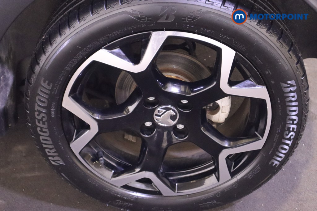 Vauxhall Crossland Ultimate Manual Petrol SUV - Stock Number (1607005) - 21st supplementary image