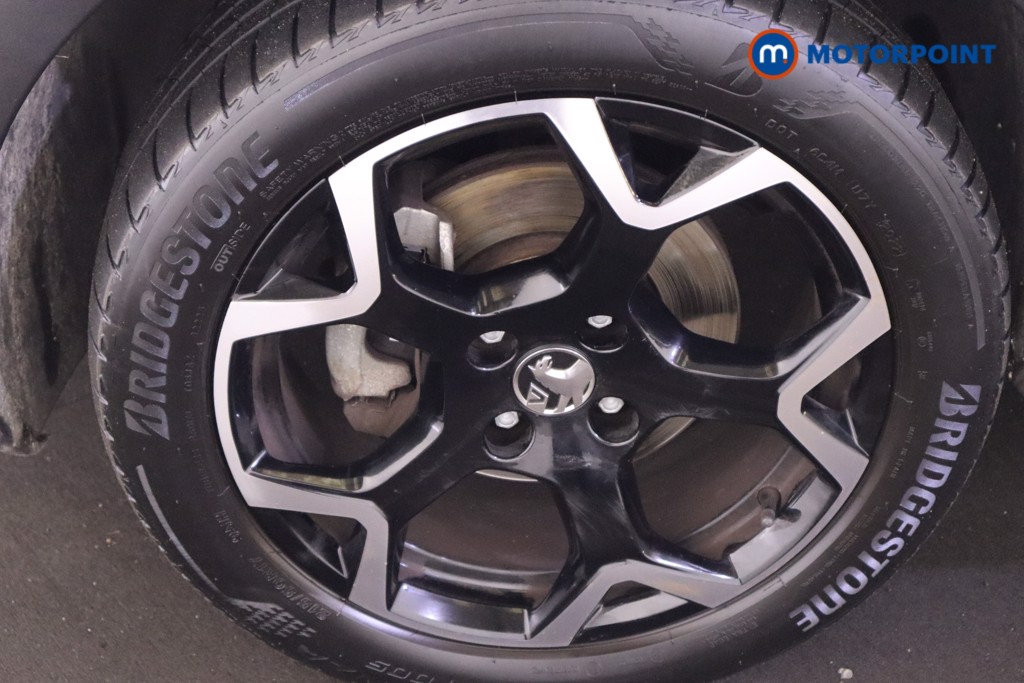 Vauxhall Crossland Ultimate Manual Petrol SUV - Stock Number (1607005) - 22nd supplementary image