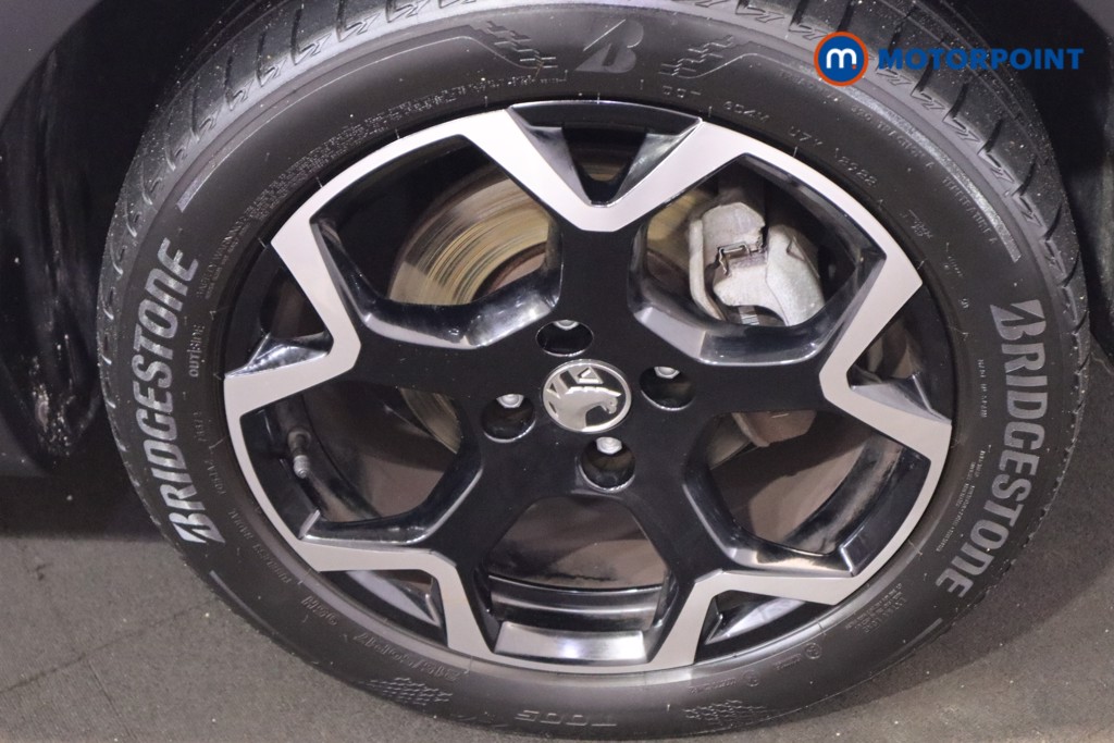 Vauxhall Crossland Ultimate Manual Petrol SUV - Stock Number (1607005) - 23rd supplementary image