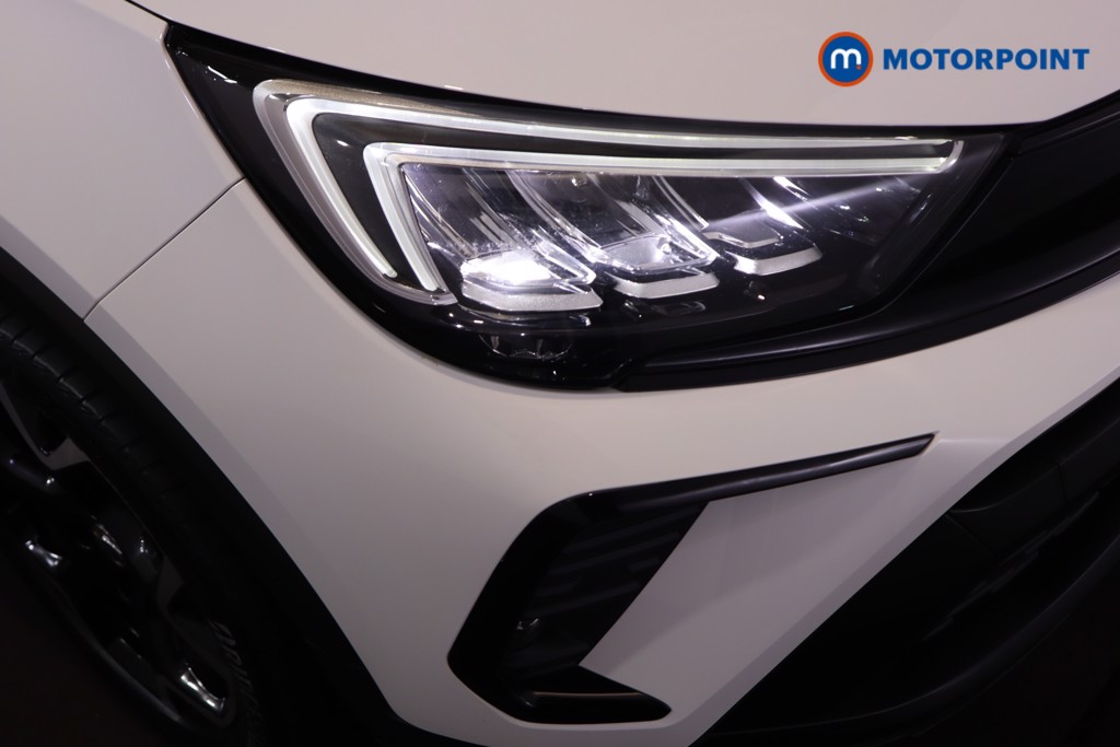 Vauxhall Crossland Ultimate Manual Petrol SUV - Stock Number (1607005) - 24th supplementary image