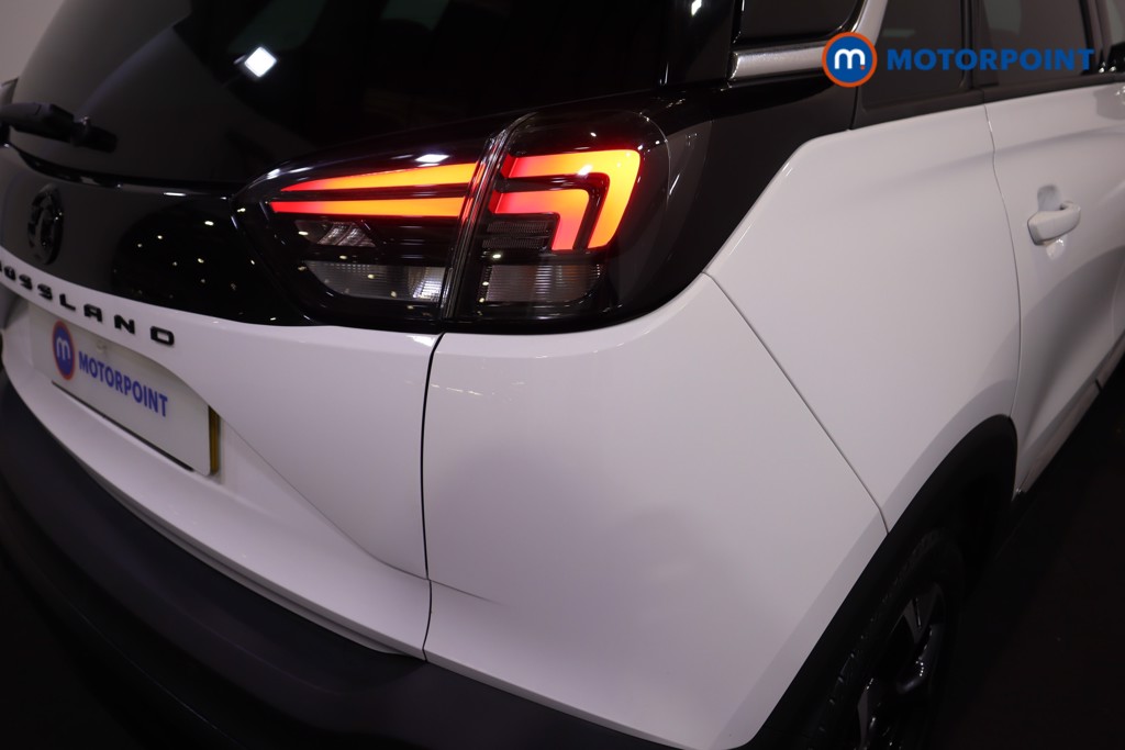 Vauxhall Crossland Ultimate Manual Petrol SUV - Stock Number (1607005) - 25th supplementary image