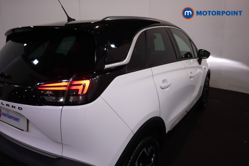 Vauxhall Crossland Ultimate Manual Petrol SUV - Stock Number (1607005) - 26th supplementary image