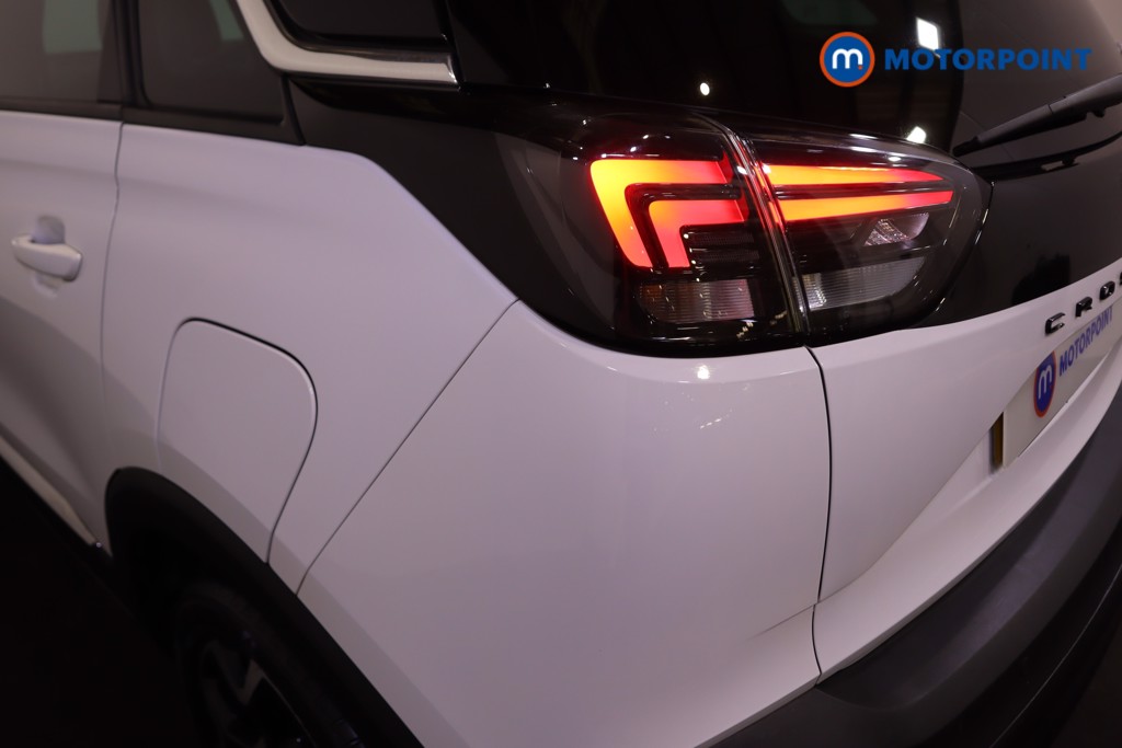 Vauxhall Crossland Ultimate Manual Petrol SUV - Stock Number (1607005) - 27th supplementary image