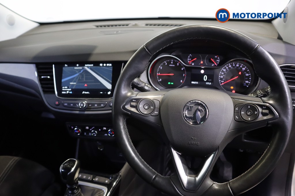 Vauxhall Crossland Ultimate Manual Petrol SUV - Stock Number (1607005) - 1st supplementary image