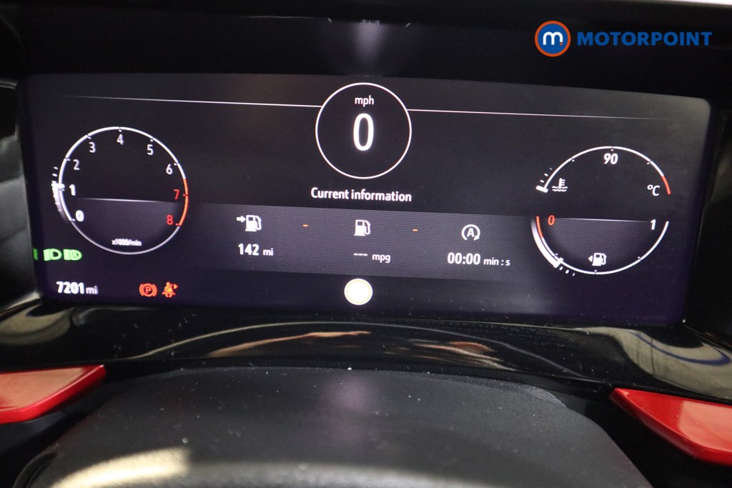 Vauxhall Mokka Gs Line Manual Petrol SUV - Stock Number (1607026) - 5th supplementary image