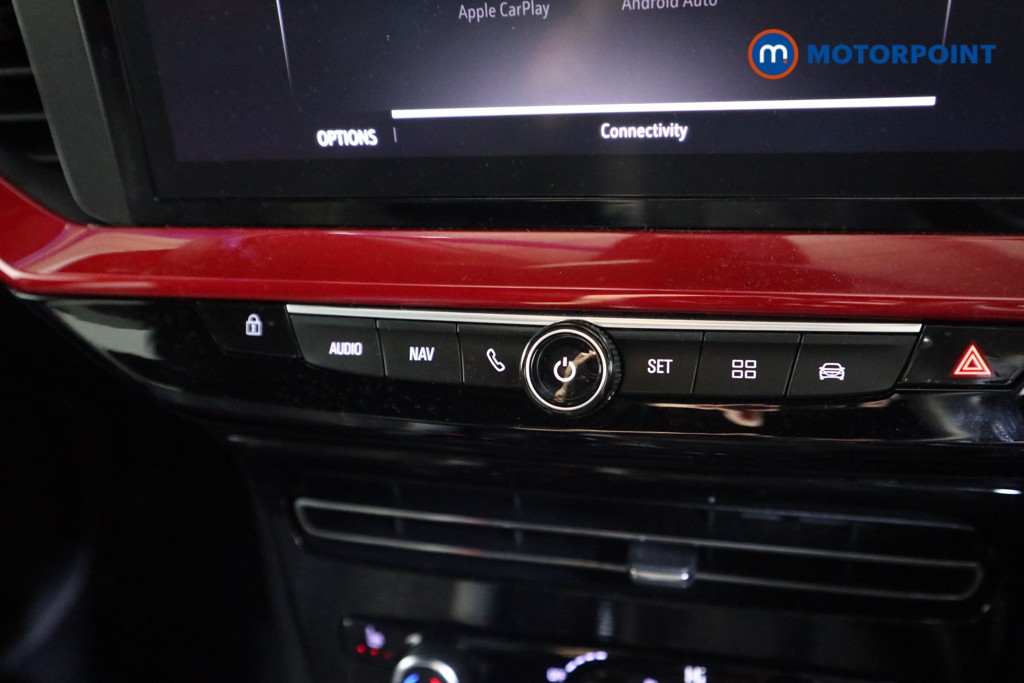 Vauxhall Mokka Gs Line Manual Petrol SUV - Stock Number (1607026) - 7th supplementary image