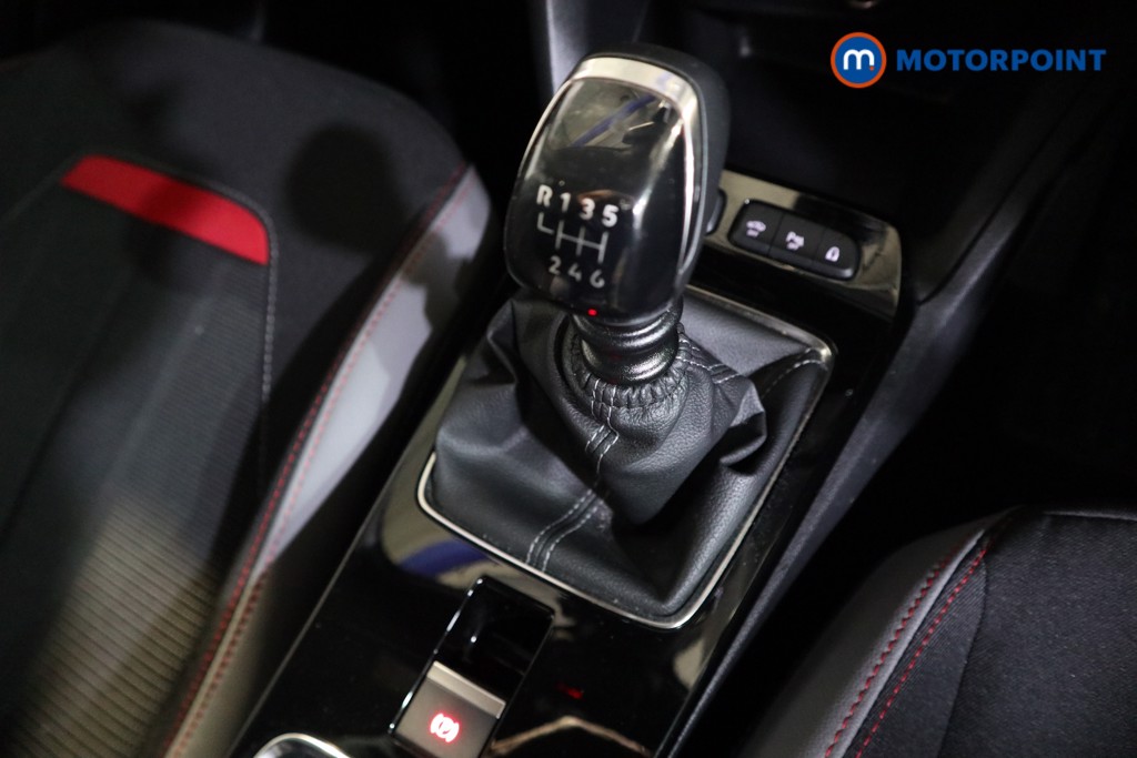 Vauxhall Mokka Gs Line Manual Petrol SUV - Stock Number (1607026) - 10th supplementary image