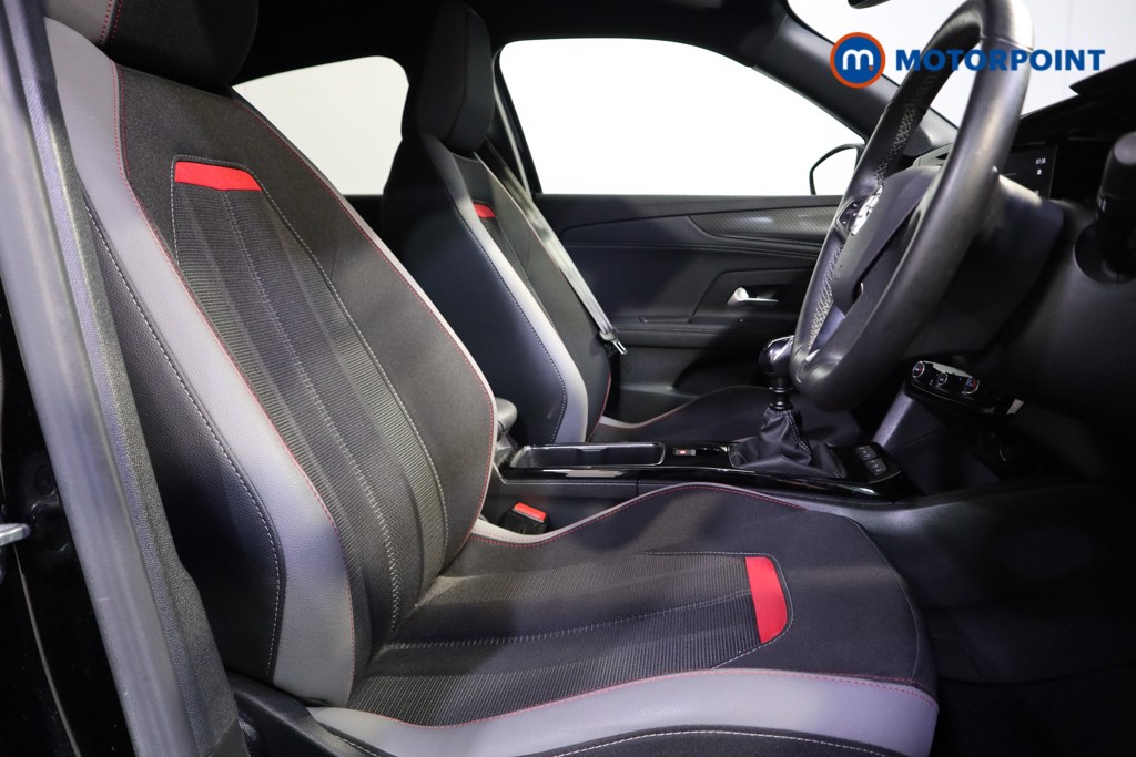 Vauxhall Mokka Gs Line Manual Petrol SUV - Stock Number (1607026) - 13th supplementary image