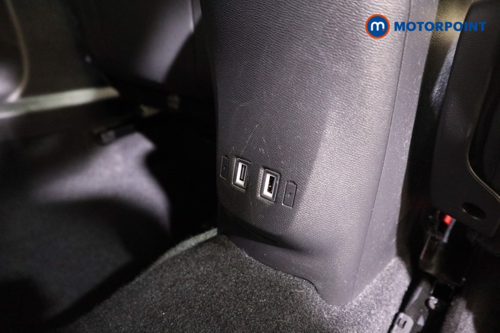 Vauxhall Mokka Gs Line Manual Petrol SUV - Stock Number (1607026) - 16th supplementary image