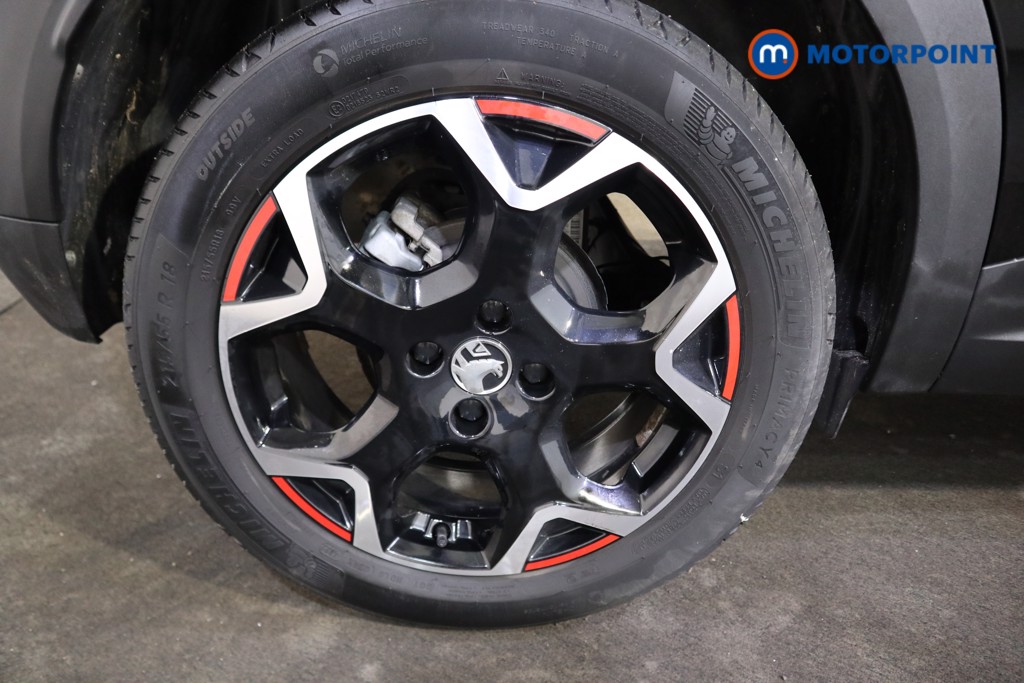Vauxhall Mokka Gs Line Manual Petrol SUV - Stock Number (1607026) - 19th supplementary image