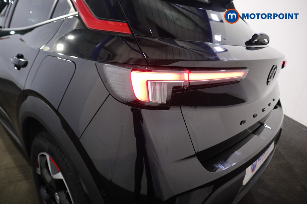 Vauxhall Mokka Gs Line Manual Petrol SUV - Stock Number (1607026) - 25th supplementary image