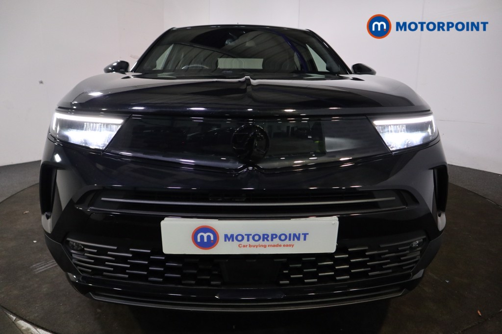 Vauxhall Mokka Gs Line Manual Petrol SUV - Stock Number (1607026) - 31st supplementary image