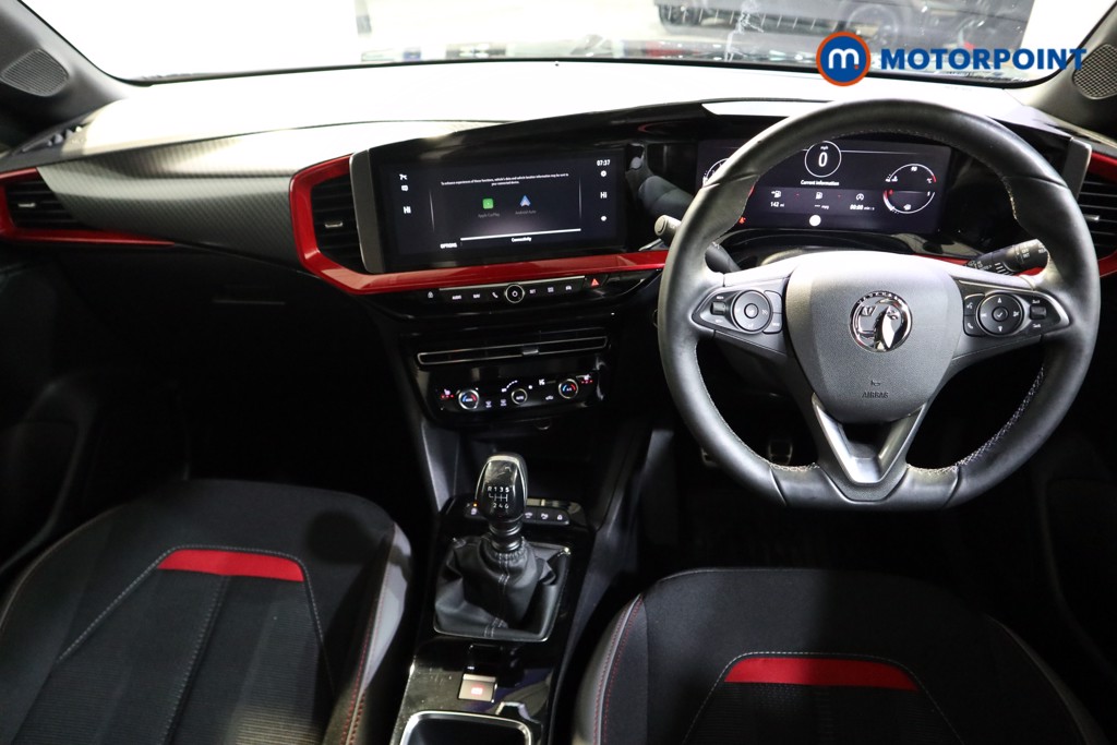 Vauxhall Mokka Gs Line Manual Petrol SUV - Stock Number (1607026) - 1st supplementary image