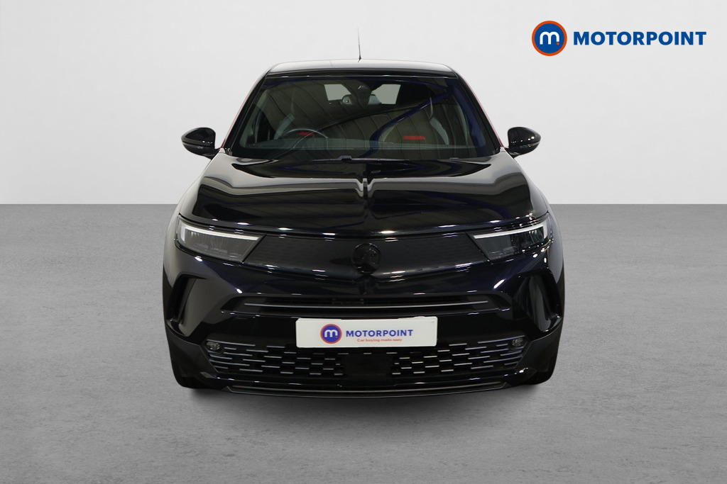 Vauxhall Mokka Gs Line Manual Petrol SUV - Stock Number (1607026) - Front bumper