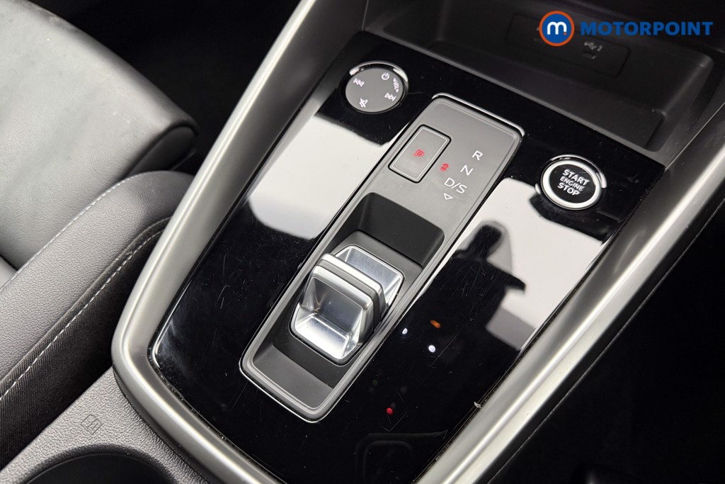 Audi A3 S Line Automatic Petrol Hatchback - Stock Number (1607037) - 13th supplementary image