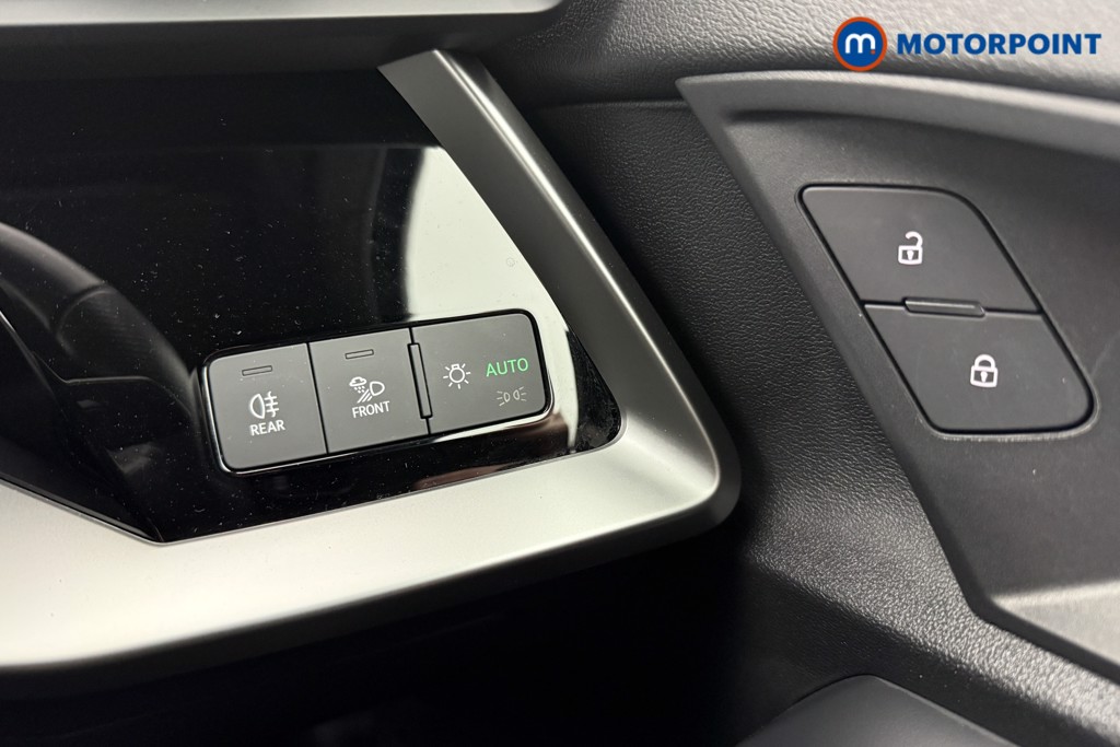 Audi A3 S Line Automatic Petrol Hatchback - Stock Number (1607037) - 17th supplementary image