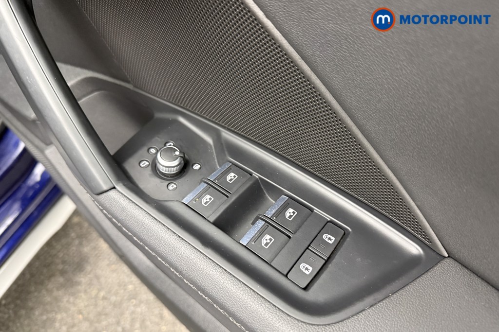 Audi A3 S Line Automatic Petrol Hatchback - Stock Number (1607037) - 18th supplementary image