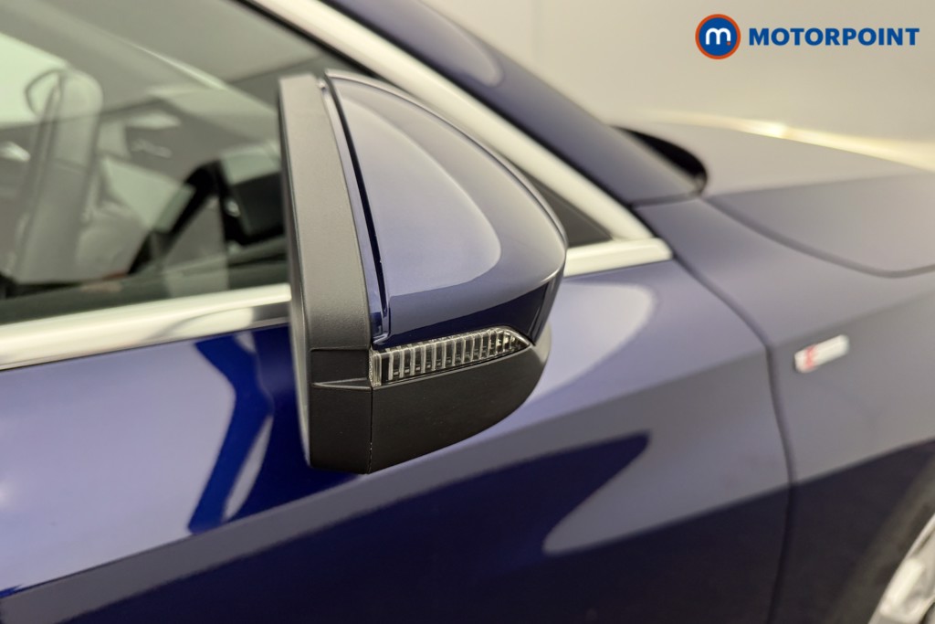 Audi A3 S Line Automatic Petrol Hatchback - Stock Number (1607037) - 19th supplementary image