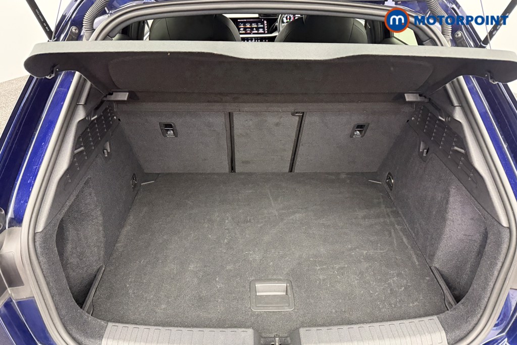Audi A3 S Line Automatic Petrol Hatchback - Stock Number (1607037) - 21st supplementary image