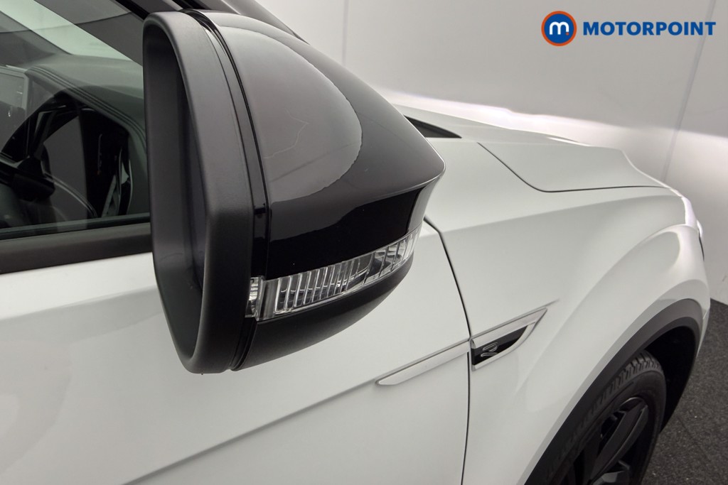 Volkswagen T-Roc Black Edition Automatic Petrol SUV - Stock Number (1607087) - 19th supplementary image