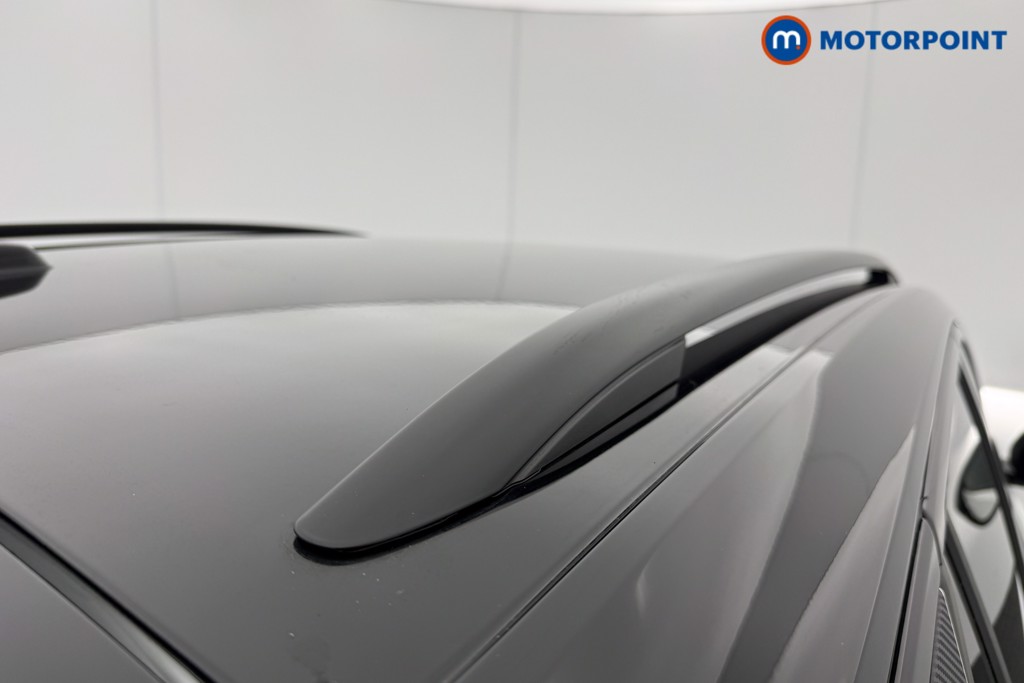 Volkswagen T-Roc Black Edition Automatic Petrol SUV - Stock Number (1607087) - 20th supplementary image