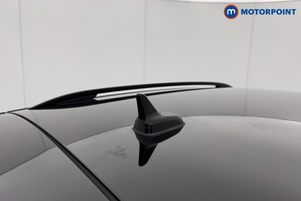 Volkswagen T-Roc Black Edition Automatic Petrol SUV - Stock Number (1607087) - 21st supplementary image