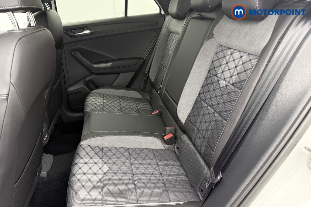 Volkswagen T-Roc Black Edition Automatic Petrol SUV - Stock Number (1607087) - 23rd supplementary image