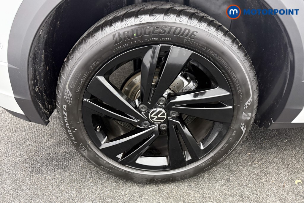 Volkswagen T-Roc Black Edition Automatic Petrol SUV - Stock Number (1607087) - 30th supplementary image