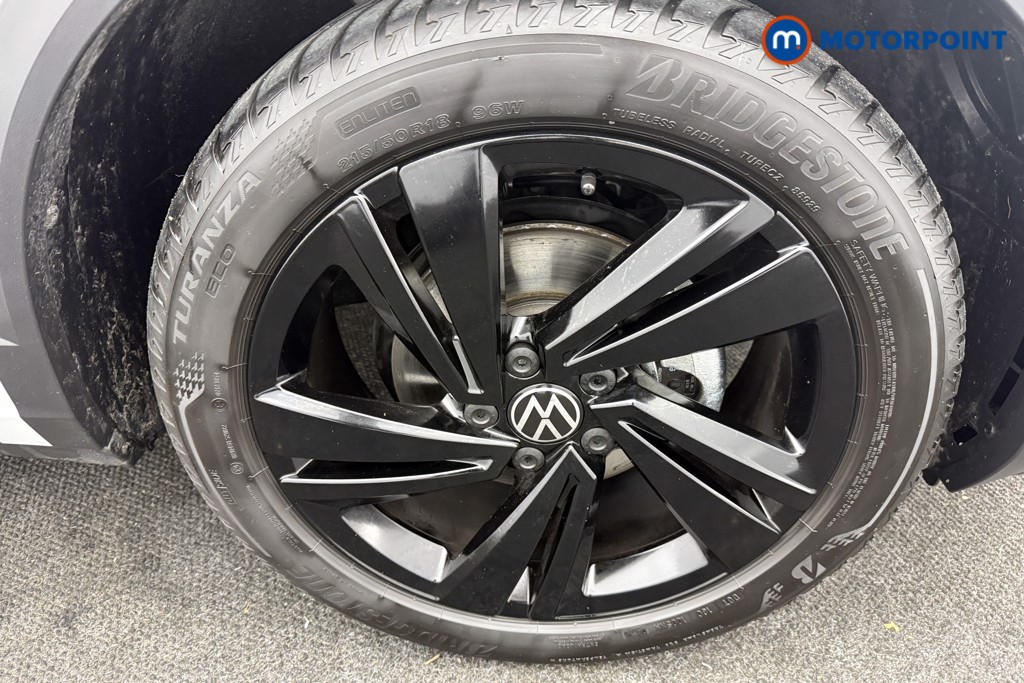 Volkswagen T-Roc Black Edition Automatic Petrol SUV - Stock Number (1607087) - 31st supplementary image