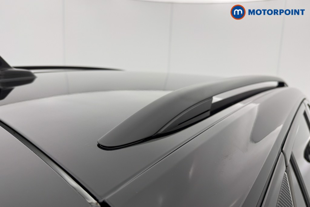 Volkswagen T-Roc Black Edition Automatic Petrol SUV - Stock Number (1607090) - 20th supplementary image