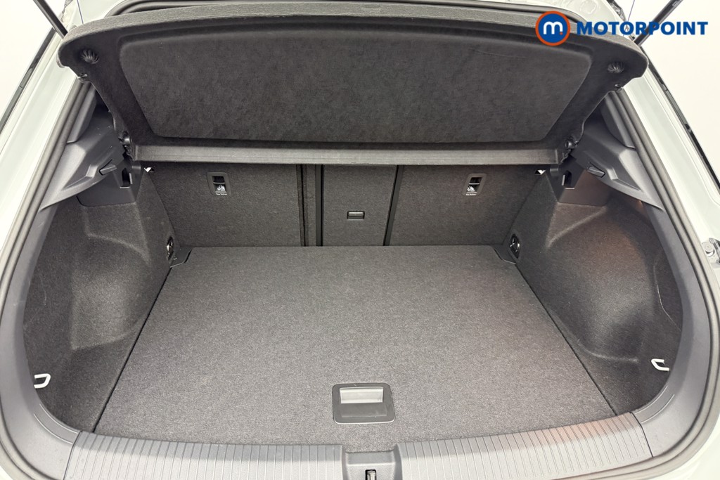 Volkswagen T-Roc Black Edition Automatic Petrol SUV - Stock Number (1607090) - 22nd supplementary image