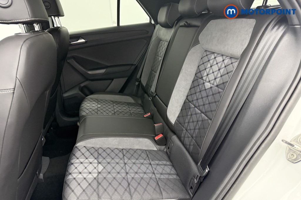 Volkswagen T-Roc Black Edition Automatic Petrol SUV - Stock Number (1607090) - 23rd supplementary image