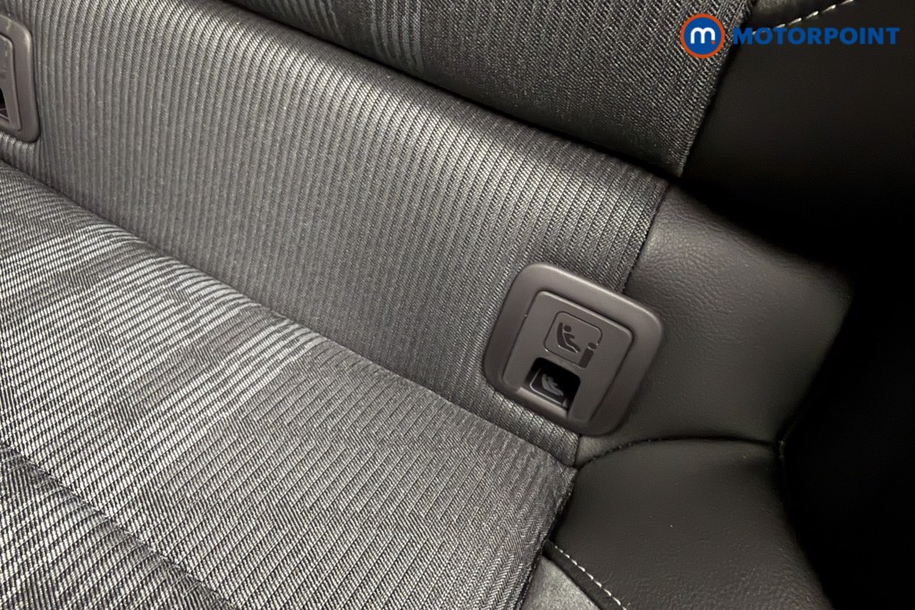 Volkswagen T-Roc Black Edition Automatic Petrol SUV - Stock Number (1607090) - 24th supplementary image