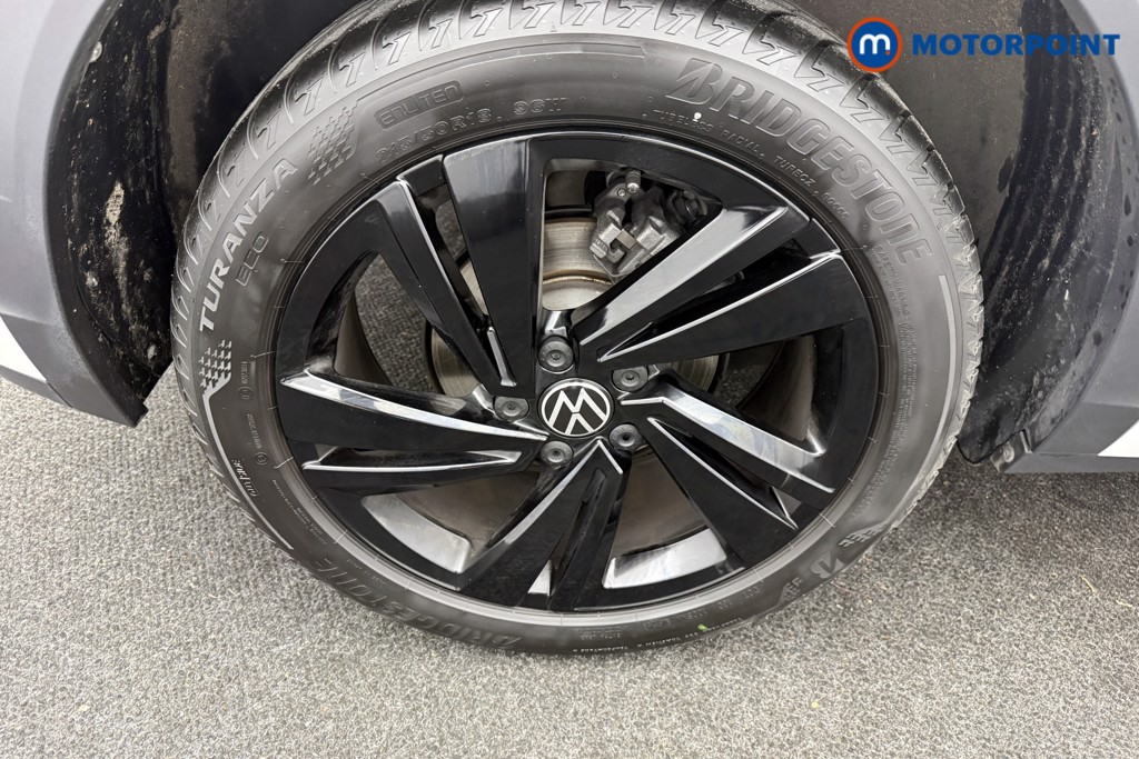 Volkswagen T-Roc Black Edition Automatic Petrol SUV - Stock Number (1607090) - 30th supplementary image