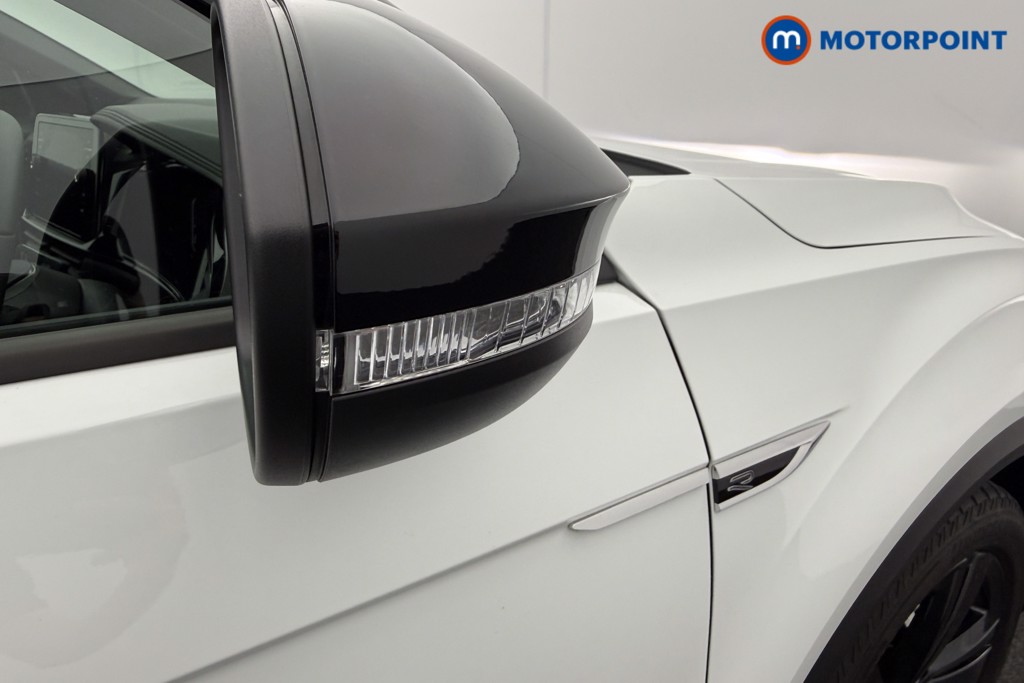 Volkswagen T-Roc Black Edition Automatic Petrol SUV - Stock Number (1607091) - 19th supplementary image