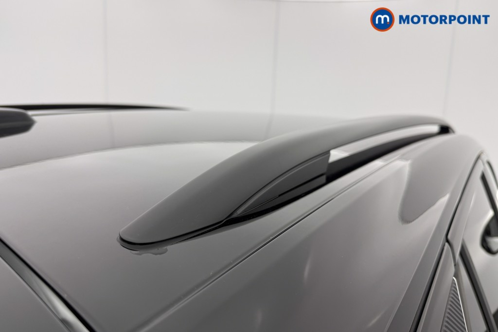 Volkswagen T-Roc Black Edition Automatic Petrol SUV - Stock Number (1607091) - 20th supplementary image