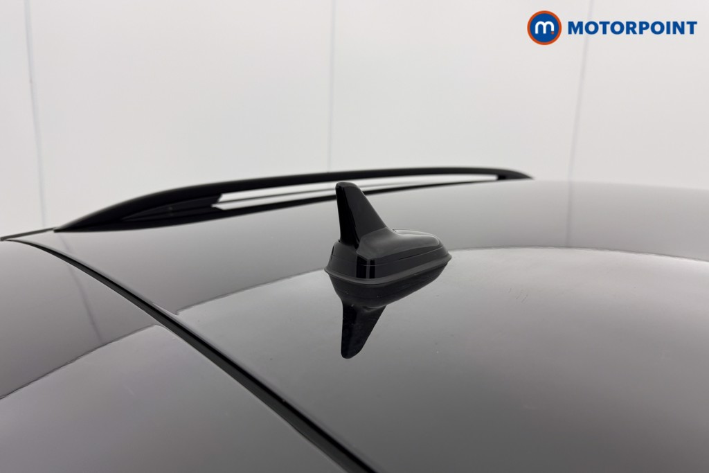 Volkswagen T-Roc Black Edition Automatic Petrol SUV - Stock Number (1607091) - 21st supplementary image