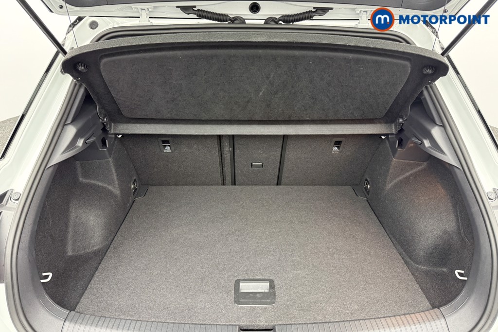 Volkswagen T-Roc Black Edition Automatic Petrol SUV - Stock Number (1607091) - 22nd supplementary image