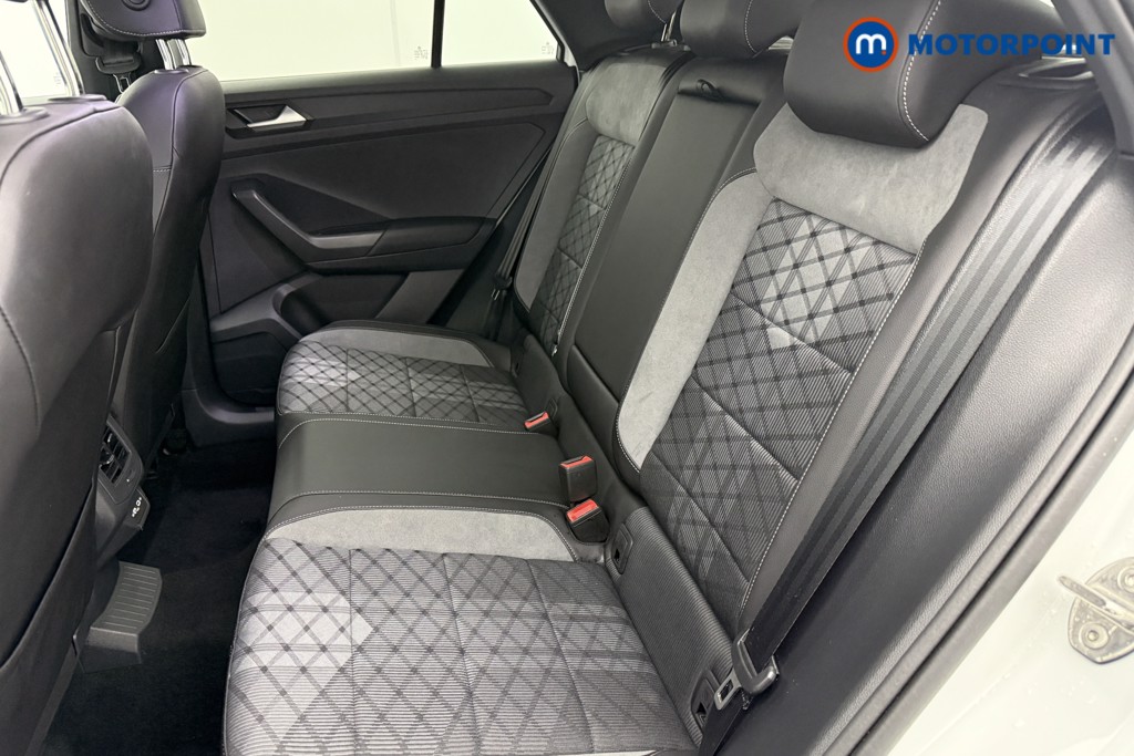 Volkswagen T-Roc Black Edition Automatic Petrol SUV - Stock Number (1607091) - 23rd supplementary image