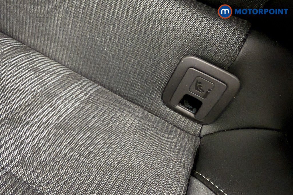 Volkswagen T-Roc Black Edition Automatic Petrol SUV - Stock Number (1607091) - 24th supplementary image