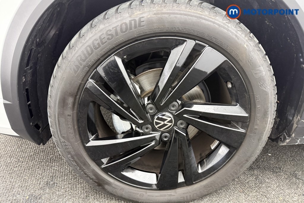 Volkswagen T-Roc Black Edition Automatic Petrol SUV - Stock Number (1607091) - 28th supplementary image