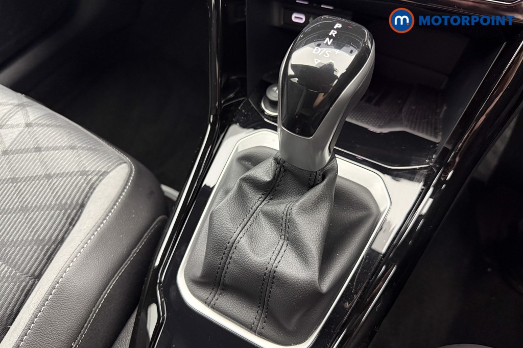 Volkswagen T-Roc Black Edition Automatic Petrol SUV - Stock Number (1607093) - 14th supplementary image