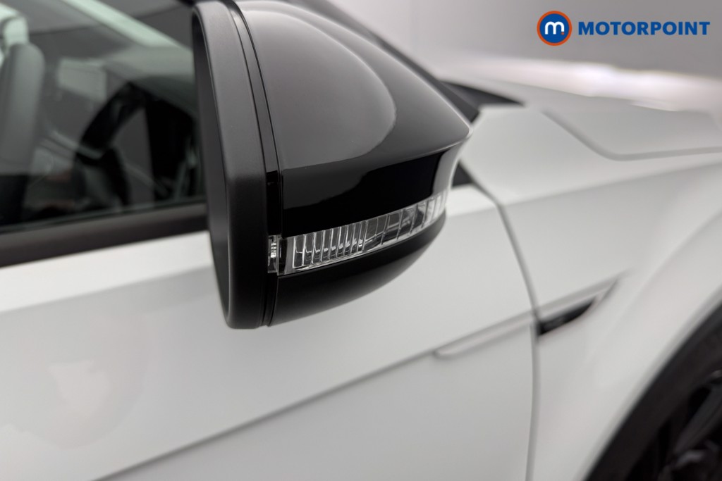 Volkswagen T-Roc Black Edition Automatic Petrol SUV - Stock Number (1607093) - 19th supplementary image