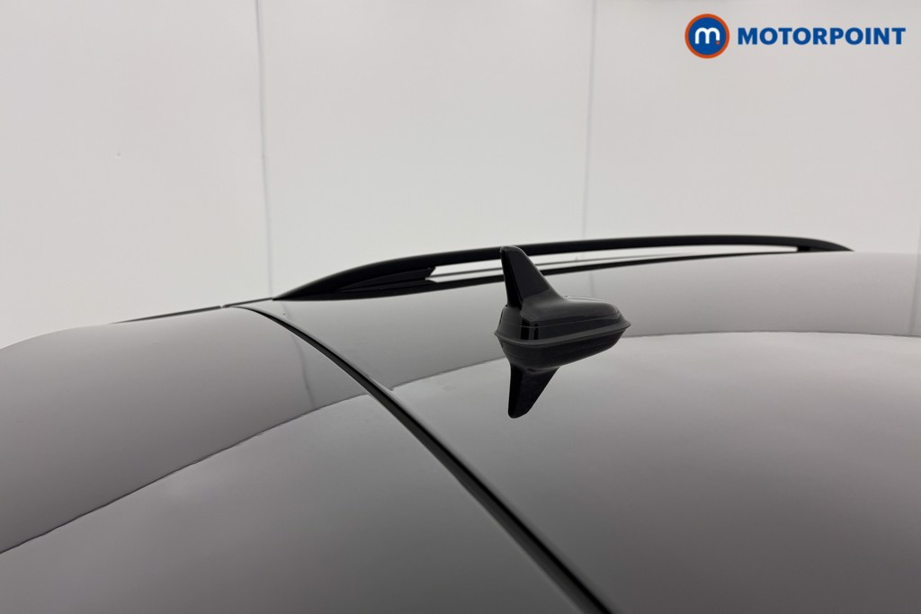 Volkswagen T-Roc Black Edition Automatic Petrol SUV - Stock Number (1607093) - 20th supplementary image