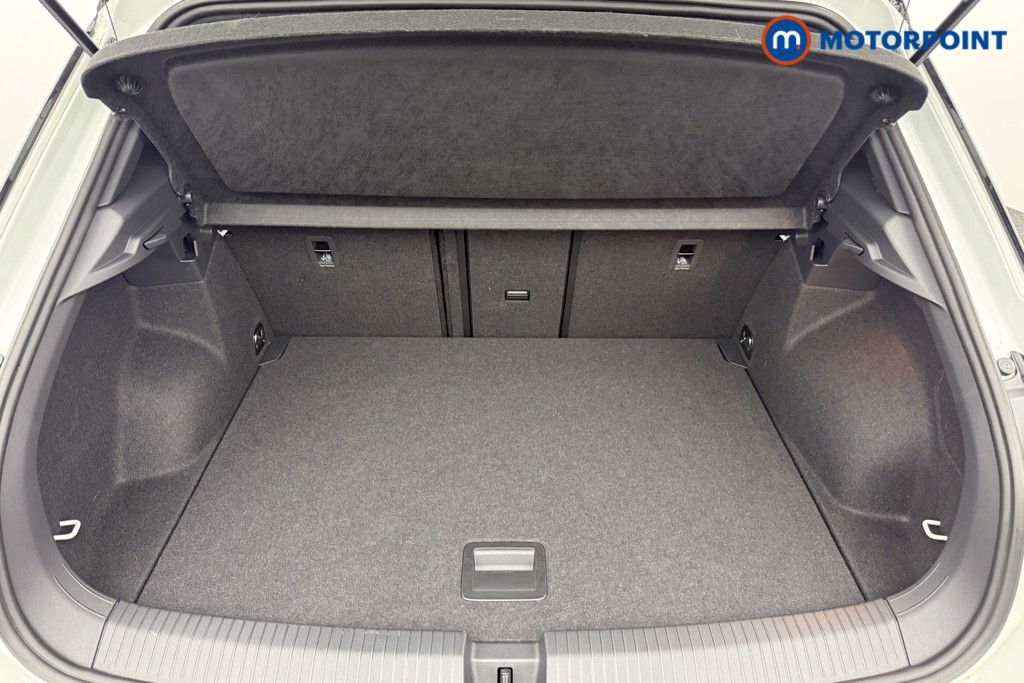 Volkswagen T-Roc Black Edition Automatic Petrol SUV - Stock Number (1607093) - 22nd supplementary image