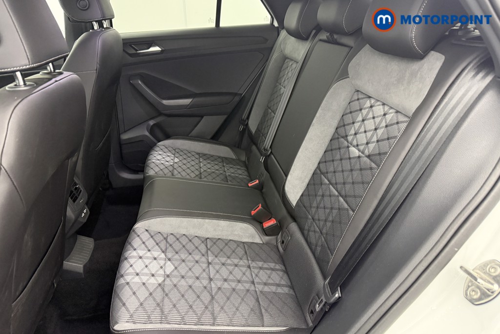 Volkswagen T-Roc Black Edition Automatic Petrol SUV - Stock Number (1607093) - 23rd supplementary image